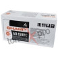 SHARP TONER + DEV. AR120E ORIGINAL AR150DC