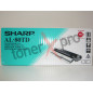 SHARP TONER + DEV. AL800 ORIGINAL AL80TD