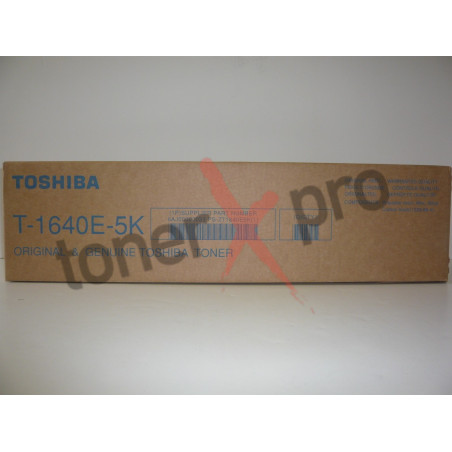 TOSHIBA TONER E STUDIO 163 ORIGINAL T1640E