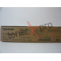 TOSHIBA TONER CYAN E STUDIO 2000AC ORIGINAL TFC200 TFC200EC