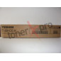 TOSHIBA TONER BLACK E STUDIO 281 ORIGINAL T281CE T281CEK