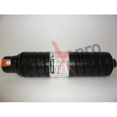 TOSHIBA TONER E STUDIO 650 ORIGINAL T6510E