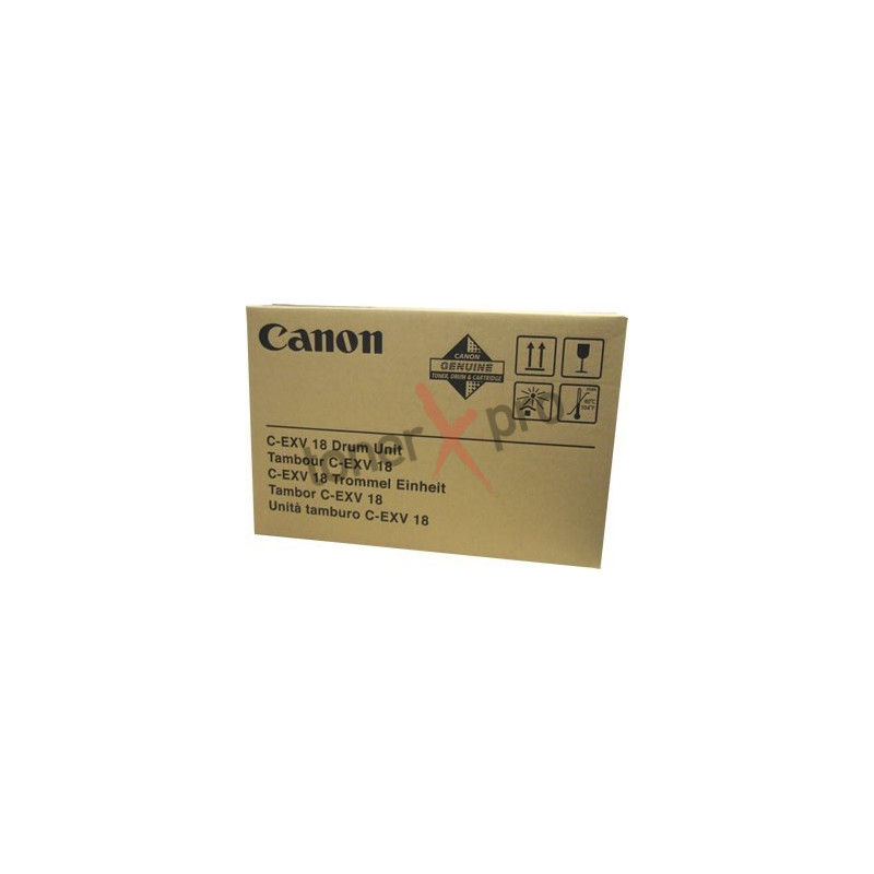 CANON DRUM UNIT IMAGERUNNER 1018 ORIGINAL 0388B002 CEXV18 CANON DRUM UNIT IMAGERUNNER 1018 ORIGINAL 0388B002 CEXV18