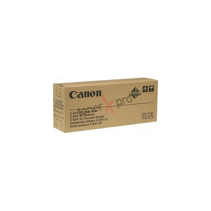 CANON DRUM UNIT IMAGERUNNER 2018 ORIGINAL 2101B002 CEXV23