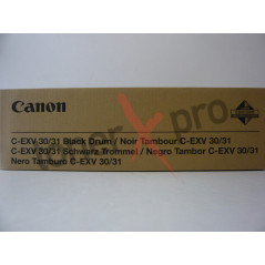CANON DRUM UNIT BLACK IMAGERUNNER ADVANCE C7055 ORIGINAL CEXV30-CEXV31