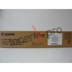 CANON DRUM UNIT COLOR IMAGERUNNER ADVANCE C7565 ORIGINAL CEXV52