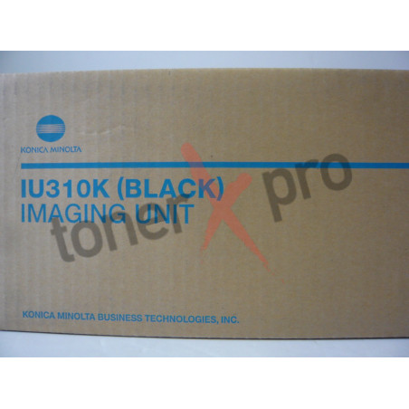 MINOLTA DRUM UNIT BLACK BIZHUB C350 ORIGINAL 4047403 IU310K