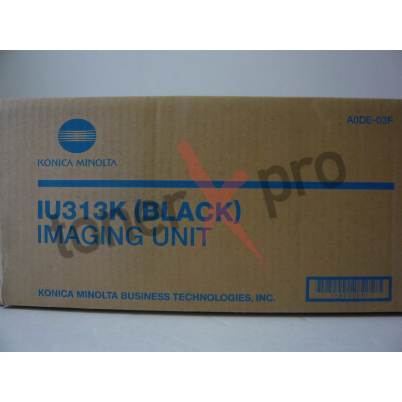 MINOLTA DRUM UNIT BLACK BIZHUB C353 ORIGINAL A0DE03F IU313 IU313K MINOLTA DRUM UNIT BLACK BIZHUB C353 ORIGINAL A0DE03F IU313 IU313K