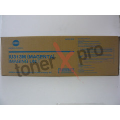 MINOLTA DRUM UNIT MAGENTA BIZHUB C353 ORIGINAL A0DE0DF IU313M