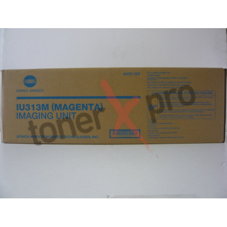 MINOLTA DRUM UNIT MAGENTA BIZHUB C353 ORIGINAL A0DE0DF IU313M