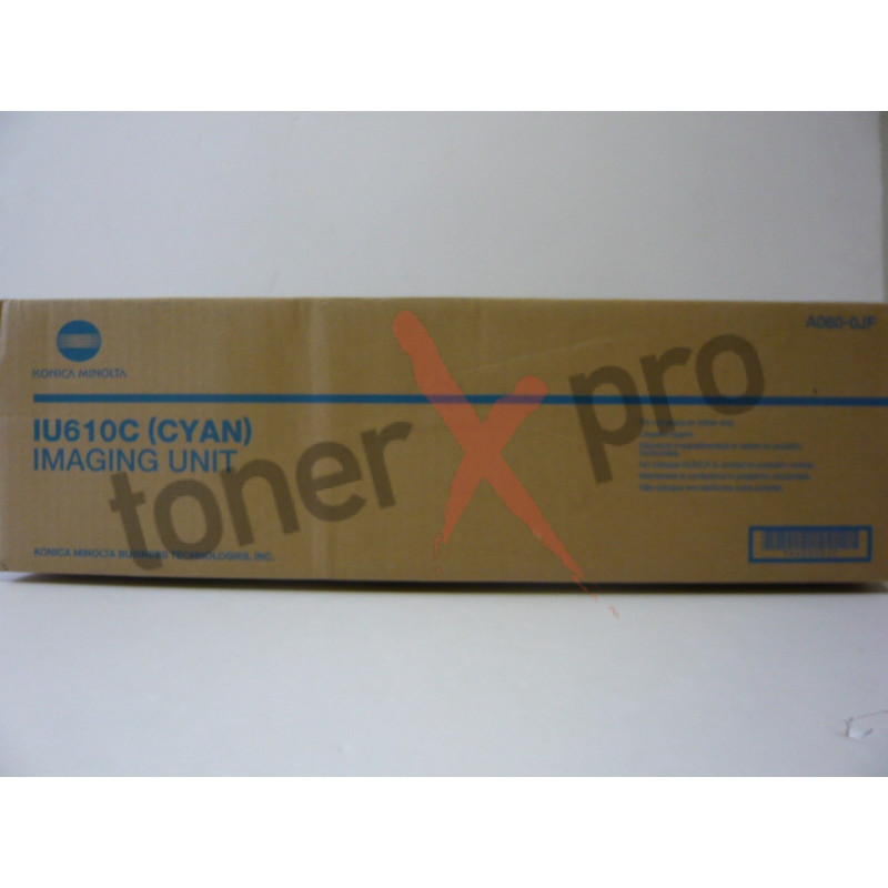 MINOLTA DRUM UNIT CYAN BIZHUB C451 ORIGINAL A0600JF IU610 IU610C MINOLTA DRUM UNIT CYAN BIZHUB C451 ORIGINAL A0600JF IU610 IU610C