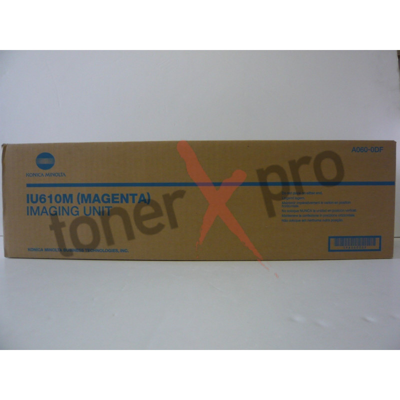 MINOLTA DRUM UNIT MAGENTA BIZHUB C451 ORIGINAL A0600DF IU610 IU610M MINOLTA DRUM UNIT MAGENTA BIZHUB C451 ORIGINAL A0600DF IU610 IU610M