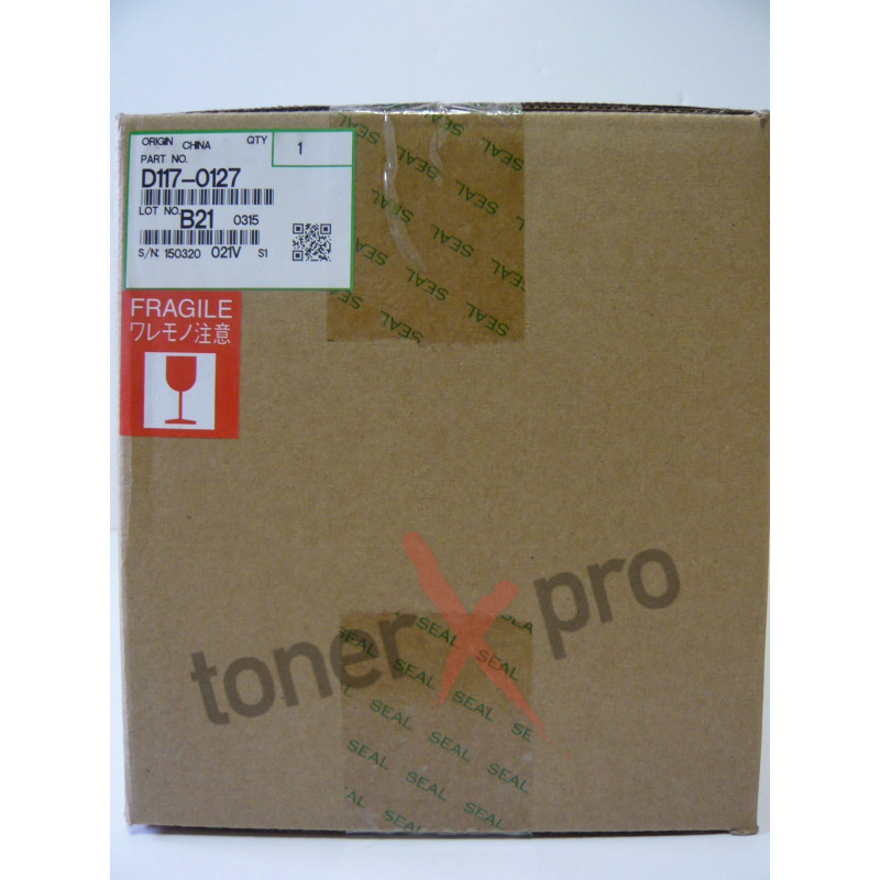 RICOH DRUM UNIT MAGENTA MPC305SP ORIGINAL D1170123 D1170127
