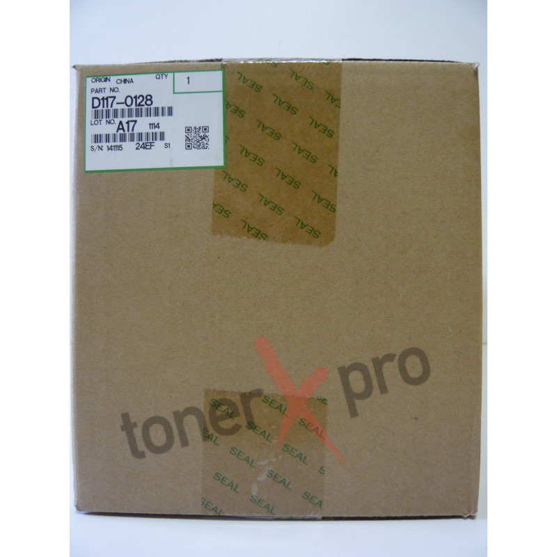 RICOH DRUM UNIT YELLOW MPC305SP ORIGINAL D1170124 D1170128