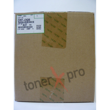 RICOH DRUM UNIT YELLOW MPC305SP ORIGINAL D1170124