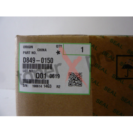 RICOH DRUM UNIT MP2501 ORIGINAL D8490150