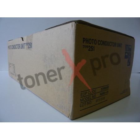 RICOH DRUM UNIT AFICIO 250 ORIGINAL 209888