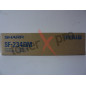 SHARP DRUM SF2314 ORIGINAL SF234DM