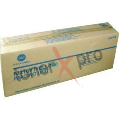 MINOLTA DRUM UNIT YELLOW BIZHUB C250 ORIGINAL IU210Y