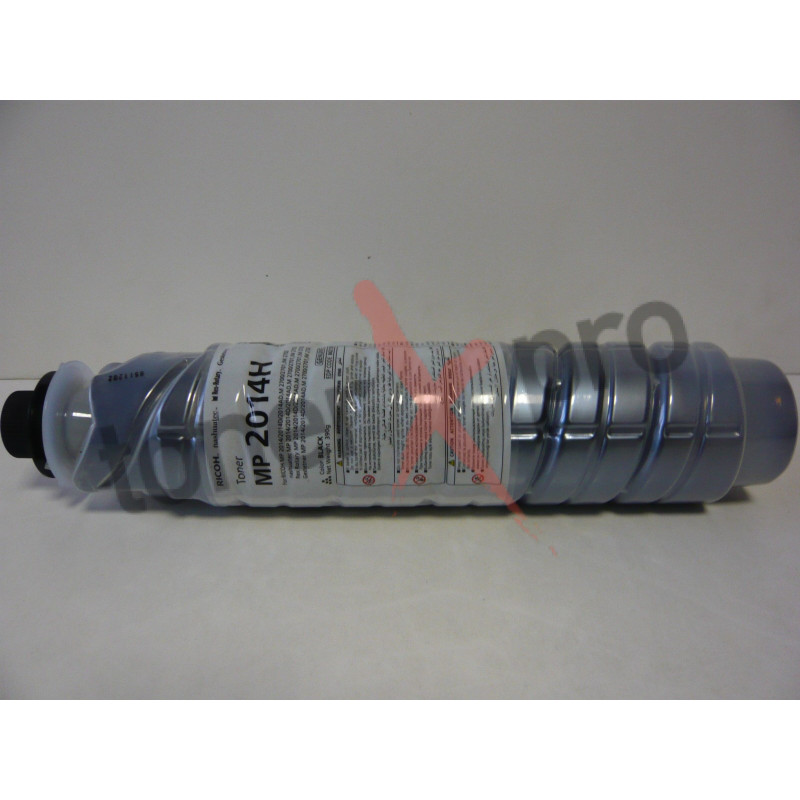 RICOH TONER MP2014 ORIGINAL HAUTE CAPACITE 842135 MP 2014