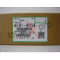 RICOH ROULEAU MOUSSE FIXING BELT MPC2500 MPC3000 ORIGINAL AE010054 RICOH ROULEAU MOUSSE FIXING BELT MPC2500 MPC3000 ORIGINAL AE010054
