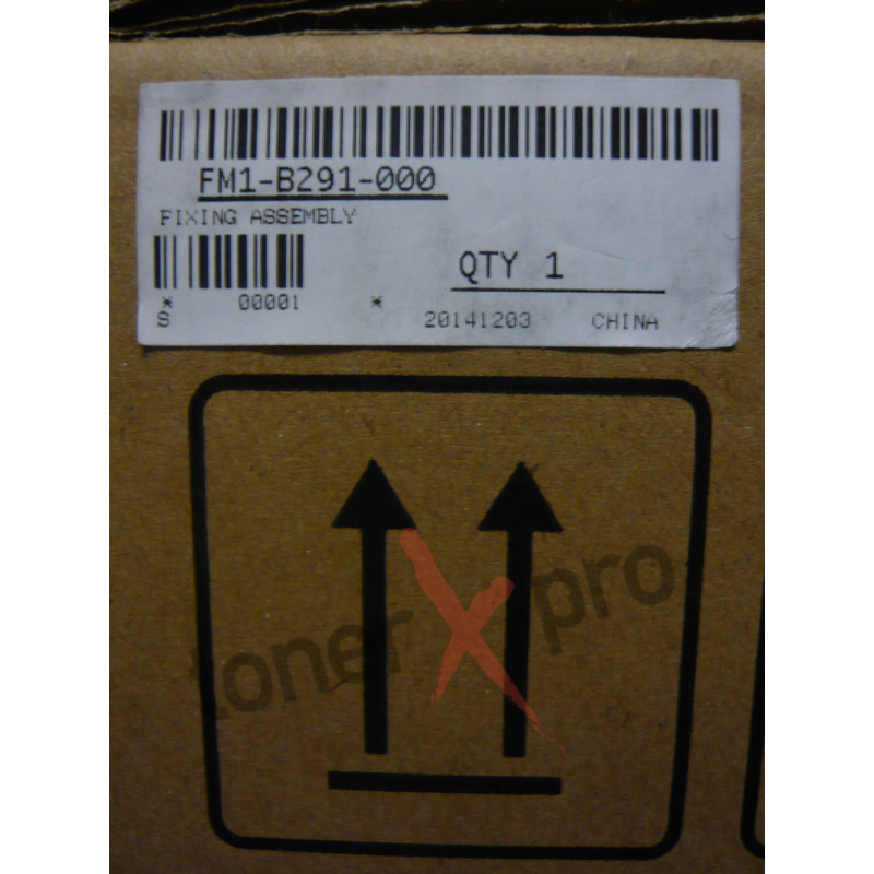 CANON FUSER UNIT IMAGERUNNER ADVANCE C2020 220V ORIGINAL FM1B291000 CANON FUSER UNIT IMAGERUNNER ADVANCE C2020 220V ORIGINAL FM1B291000
