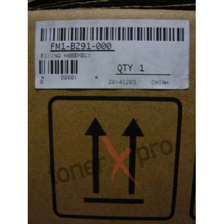CANON FUSER UNIT IMAGERUNNER ADVANCE C2020 220V ORIGINAL FM1B291