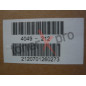 MINOLTA TRANSFER BELT UNIT BIZHUB C350 ORIGINAL 4049212 MINOLTA TRANSFER BELT UNIT BIZHUB C350 ORIGINAL 4049212