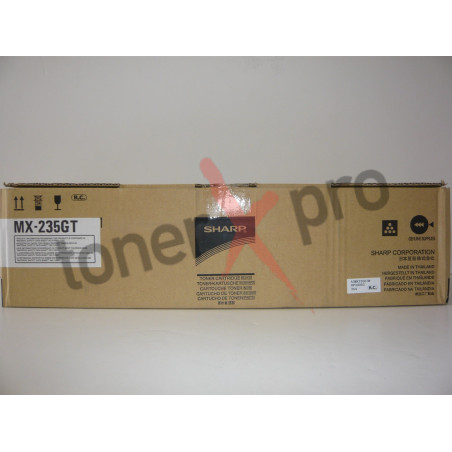 SHARP TONER MXM182 ORIGINAL MX235GT