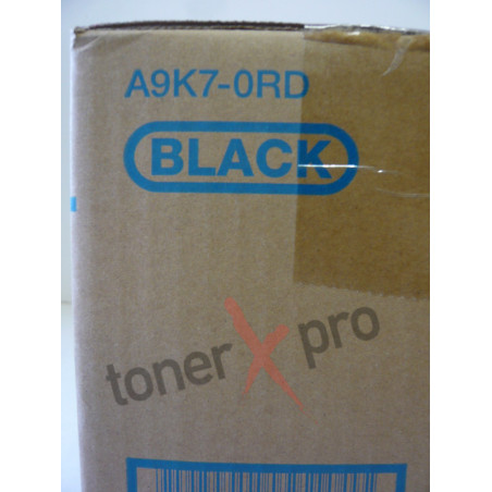 MINOLTA DRUM UNIT BLACK BIZHUB PRO C659 ORIGINAL A9K70RD DR712 DR712K