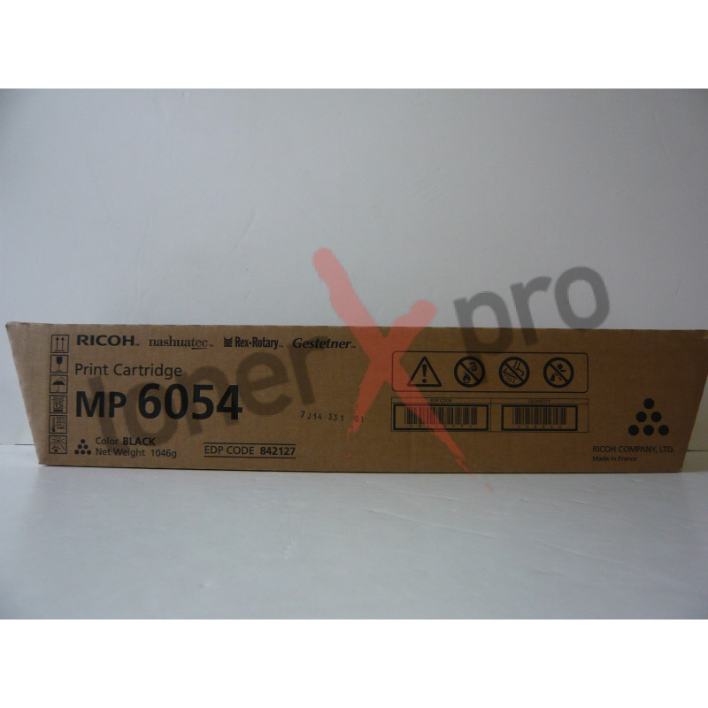 RICOH TONER MP4054 ORIGINAL 842127 842349 MP 6054