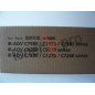 CANON WASTE BAG TONER IMAGERUNNER ADVANCE C7055 ORIGINAL FM1P094