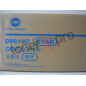 MINOLTA DEVELOPER UNIT CYAN BIZHUB C458 ORIGINAL A9C80KD DV619 DV619C