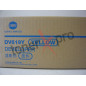 MINOLTA DEVELOPER UNIT YELLOW BIZHUB C458 ORIGINAL A9C808D DV619 DV619Y