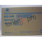 MINOLTA DEVELOP DRUM UNIT MAGENTA BIZHUB C227 ORIGINAL A85Y0ED IU214 IU214M MINOLTA DEVELOP DRUM UNIT MAGENTA BIZHUB C227 ORIGINAL A85Y0ED IU214 IU214M