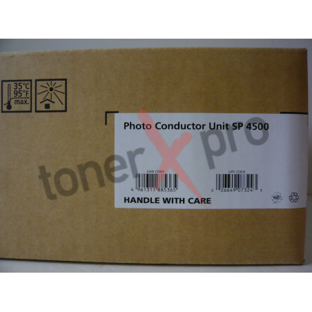 RICOH DRUM UNIT SP4510 ORIGINAL TYPE SP4500 407324