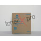 MINOLTA TONER CYAN BIZHUB C25 ORIGINAL TNP27 TNP27C A0X5453 MINOLTA TONER CYAN BIZHUB C25 ORIGINAL TNP27 TNP27C A0X5453
