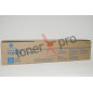 MINOLTA TONER CYAN BIZHUB C200 ORIGINAL TN214 TN214C AOD7454 MINOLTA TONER CYAN BIZHUB C200 ORIGINAL TN214 TN214C AOD7454