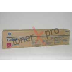 MINOLTA TONER MAGENTA BIZHUB C200 ORIGINAL TN214M AOD7354
