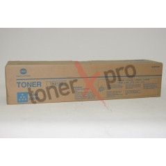 MINOLTA TONER CYAN BIZHUB C203 ORIGINAL TN213C AOD7452