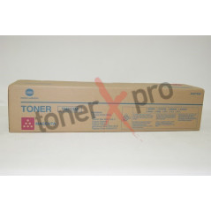 MINOLTA TONER MAGENTA BIZHUB C203 ORIGINAL TN213M AOD7352