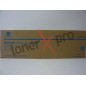 MINOLTA TONER CYAN BIZHUB C20P ORIGINAL TN318 TN318C A0DK453
