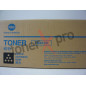 MINOLTA TONER BLACK BIZHUB C452 ORIGINAL TN413 TN413K A0TM151
