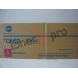 MINOLTA TONER MAGENTA BIZHUB C452 ORIGINAL TN613 TN613M A0TM350