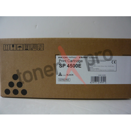 RICOH TONER SP3600 ORIGINAL 407340