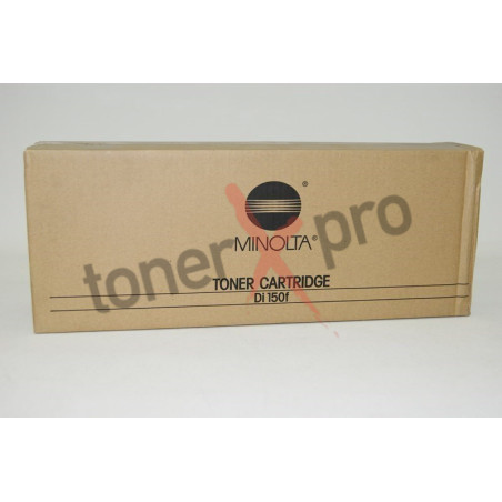 MINOLTA TONER DI150 F ORIGINAL 0939605