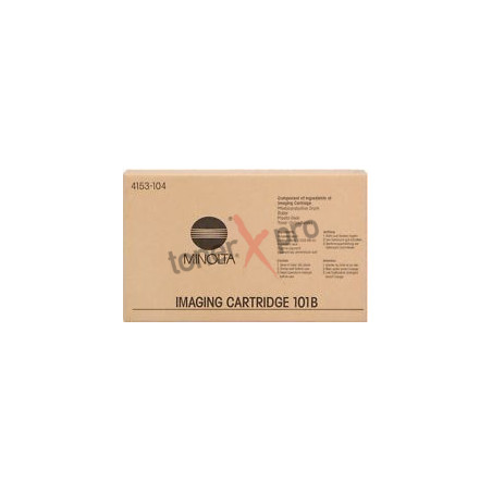 MINOLTA TONER DI151 ORIGINAL MT101B 4153104