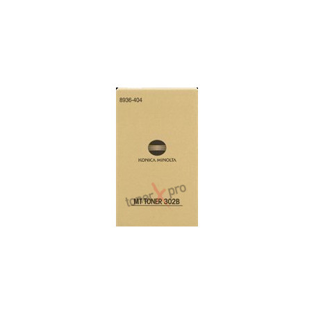 MINOLTA TONER DI250 ORIGINAL MT302B 8936404