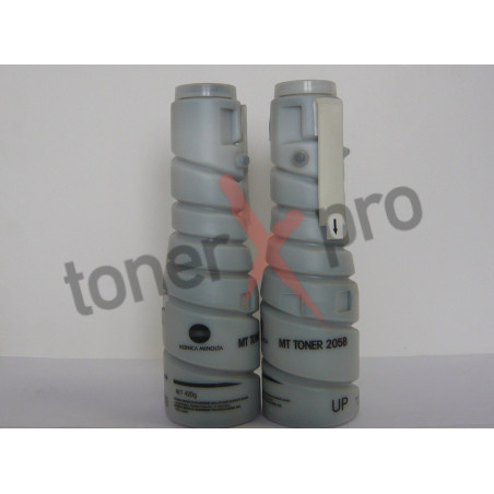MINOLTA TONER DI2510 ORIGINAL MT205B 8937755
