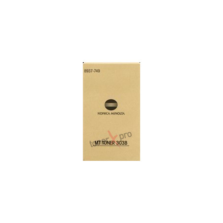 MINOLTA TONER DI3510 ORIGINAL MT303B 8937749